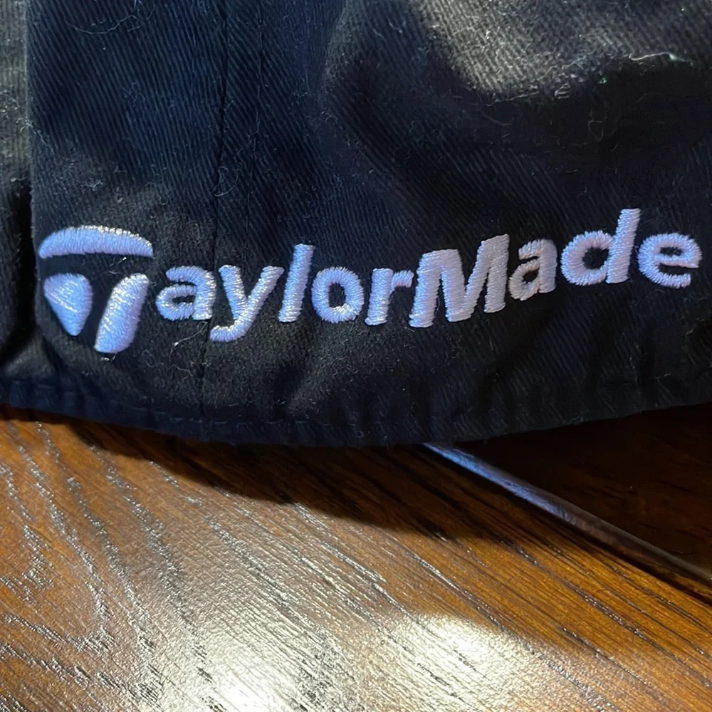 TaylorMade Performance Lab hat - Picture 3 of 5
